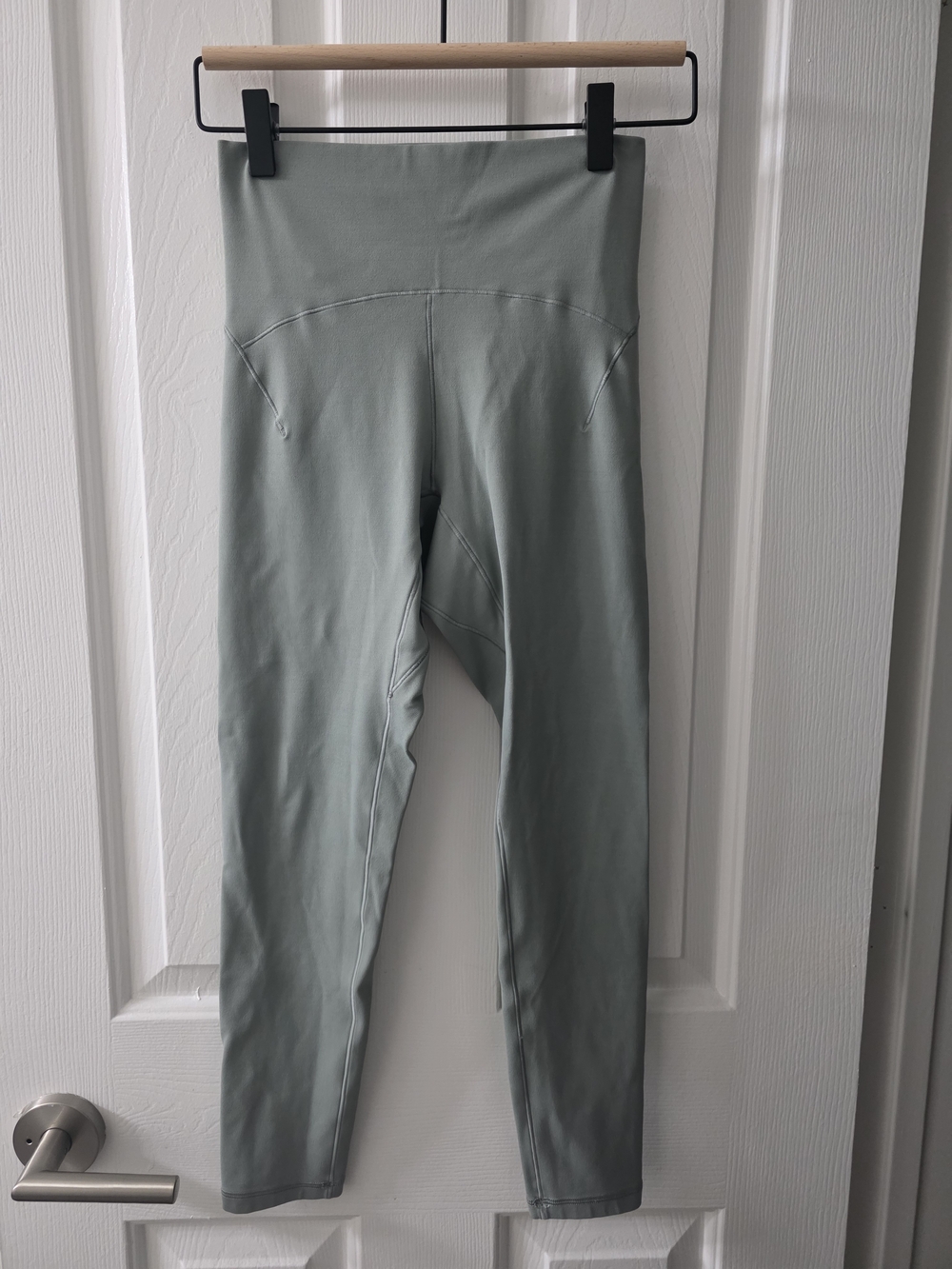 Adidas Sage Yoga Leggings